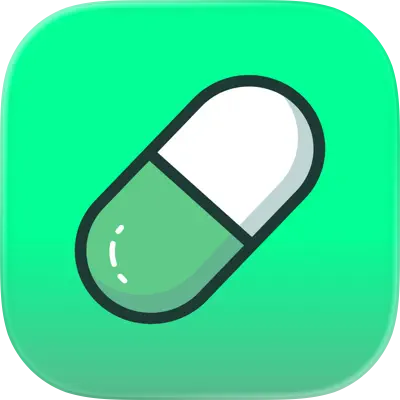 pump.fun app icon